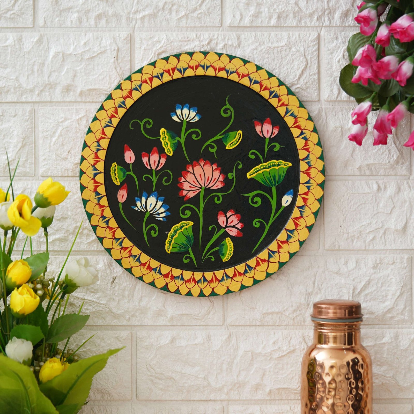 Pichwai Painting